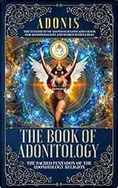 adonitologia wikipedia|The Book of Adonitology .